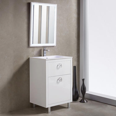 Fresca Platinum Due 24